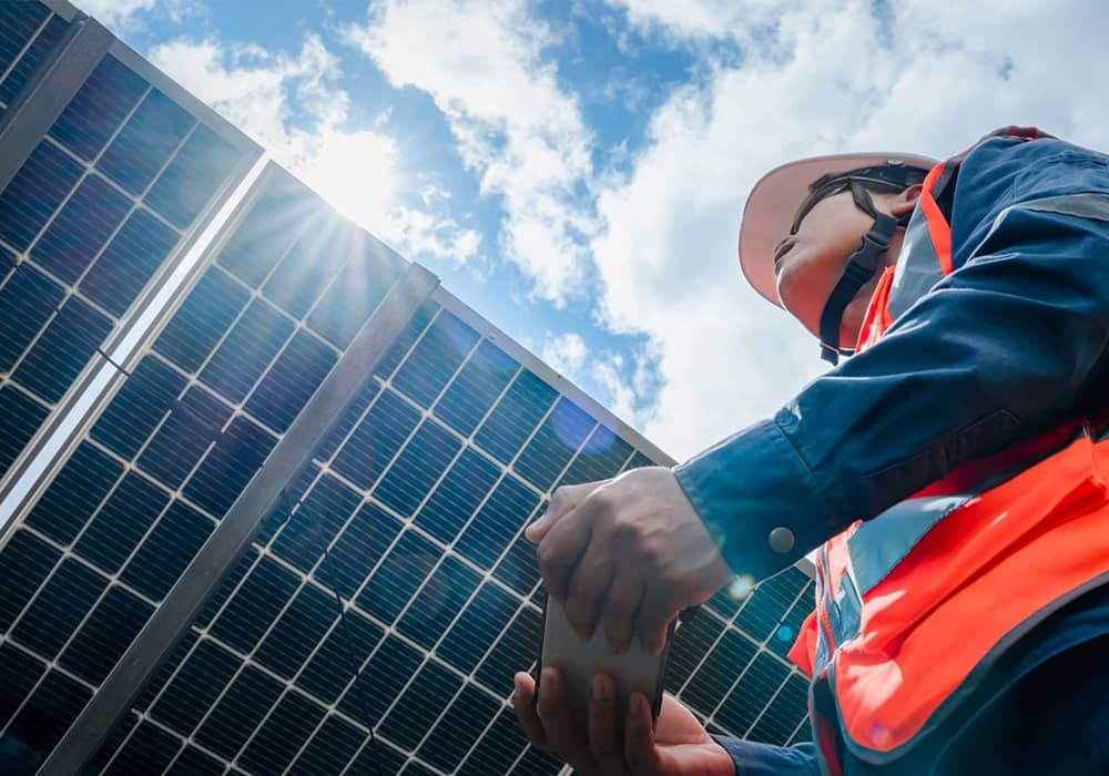 Güneş Enerji Sistemleri Montaj Aşamaları Ve Dikkat Edilmesi Gerekenler