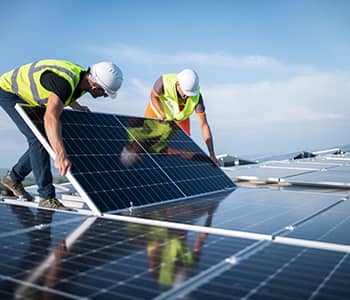 Güneş Enerji Sistemleri Montaj Aşamaları Ve Dikkat Edilmesi Gerekenler