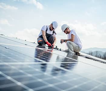 Güneş Enerji Sistemleri Montaj Aşamaları Ve Dikkat Edilmesi Gerekenler