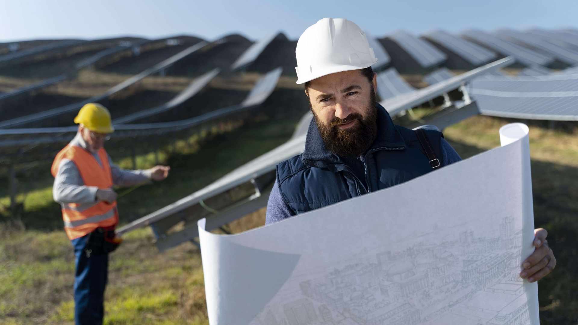 Solar Paneli Kurulumlarında Nelere Dikkat Edilmeli