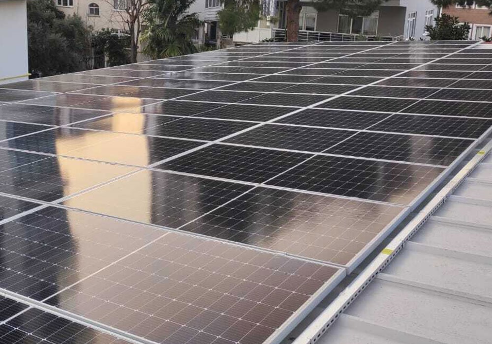 pv panel, güneş panelleri, trabzon teknokent, güneş enerjisi