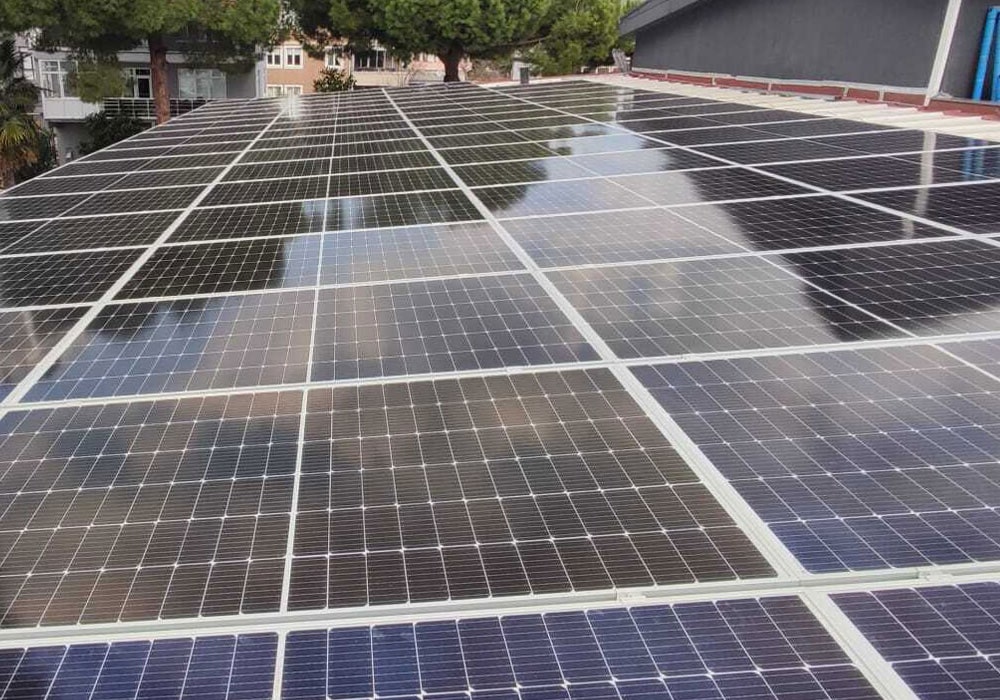 pv panel, güneş panelleri, güneş enerjisi kullanımı