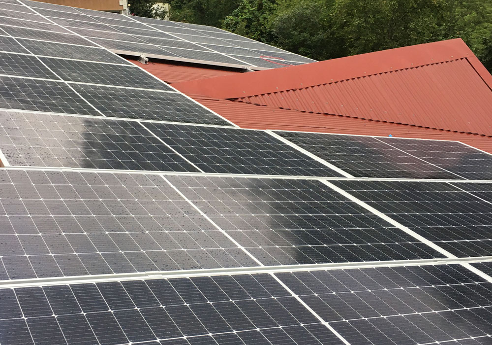 pv panel, güneş panelleri, trabzon teknokent, güneş enerjisi