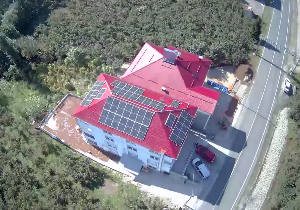 pv panel, güneş panelleri, trabzon teknokent, güneş enerjisi