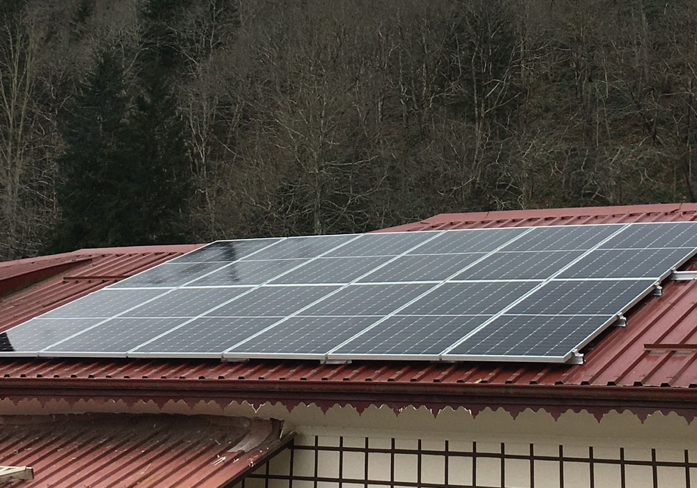 pv panel, güneş panelleri, trabzon teknokent, güneş enerjisi