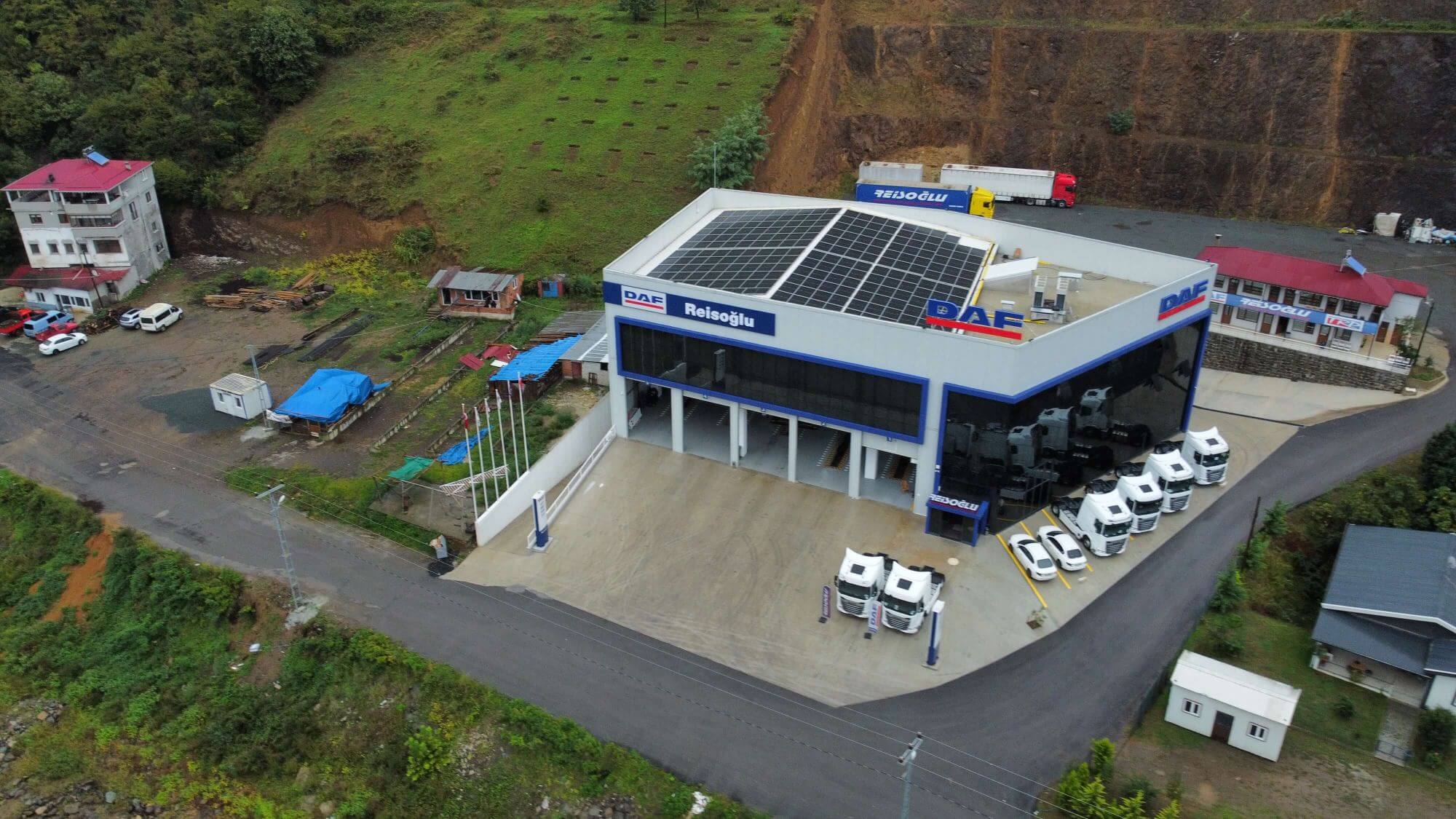 pv panel, güneş panelleri, trabzon teknokent, güneş enerjisi